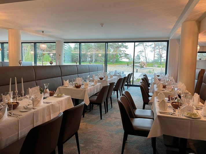 Santé Royale Rügen Resort