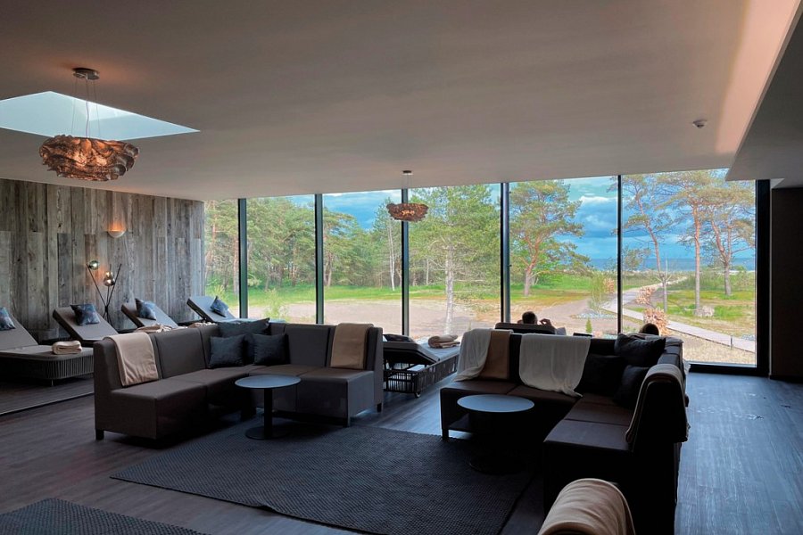Santé Royale Rügen Resort - Spa