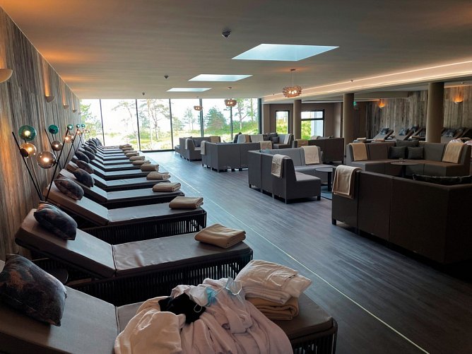 Santé Royale Rügen Resort - Spa
