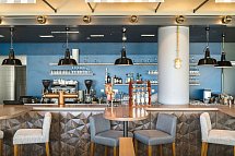 aja Warnemünde - Hotelbar