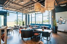 aja Warnemünde - Restaurant