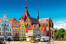 aja Warnemünde - Rostock