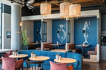 aja Warnemünde - Restaurant