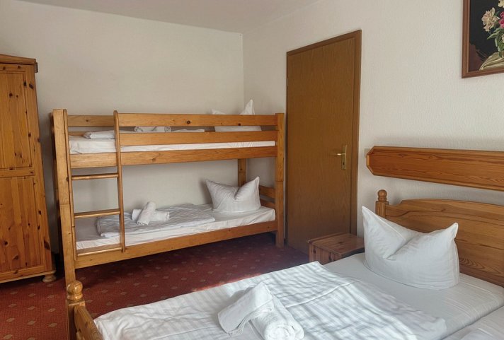 Alcor Feriendorf an der Ostsee