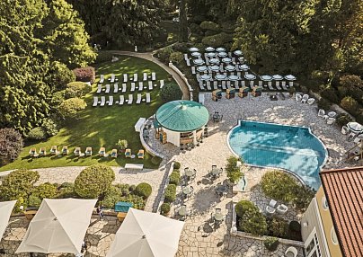 Travel Charme Strandidyll Heringsdorf