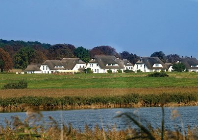 Landhotel Kastanienallee Putbus