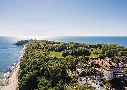 aja Nordperd & Villen Göhren Göhren