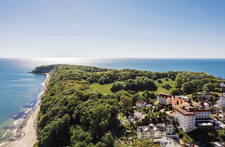 aja Nordperd & Villen Göhren