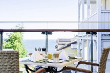 aja Nordperd & Villen Göhren - Restaurant