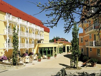 aja Nordperd & Villen Göhren