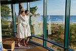 aja Strandhotel Bansin