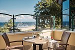 aja Strandhotel Bansin