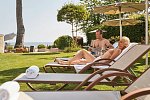 aja Strandhotel Bansin