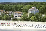 aja Strandhotel Bansin