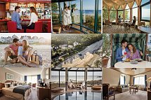 aja Strandhotel Bansin