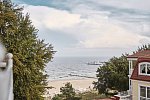 aja Strandhotel Bansin