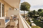 aja Strandhotel Bansin