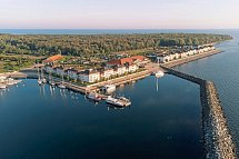BEECH Resort Boltenhagen - BEECH Resort Boltenhagen