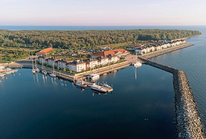 BEECH Resort Boltenhagen - BEECH Resort Boltenhagen