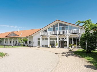 BEECH Resort Boltenhagen - BEECH Resort Boltenhagen