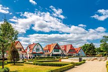 BEECH Resort Boltenhagen - Alstadt von Boltenhagen