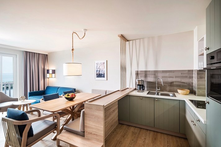 BEECH Resort Boltenhagen