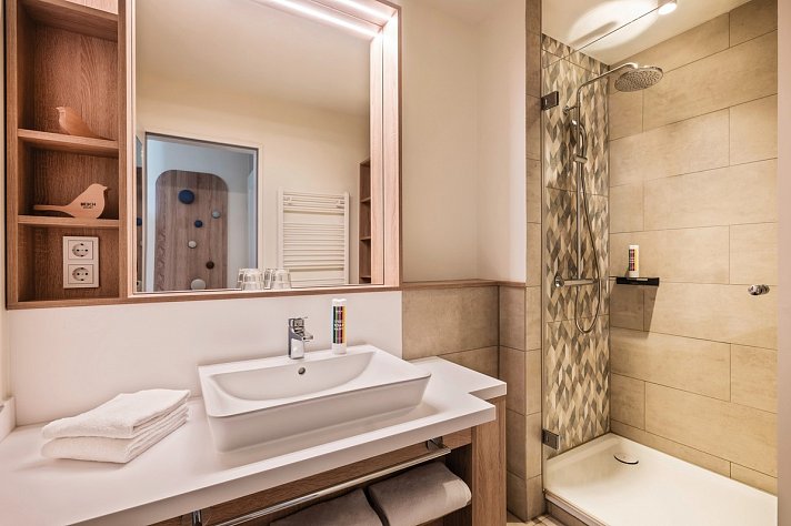 BEECH Resort Boltenhagen
