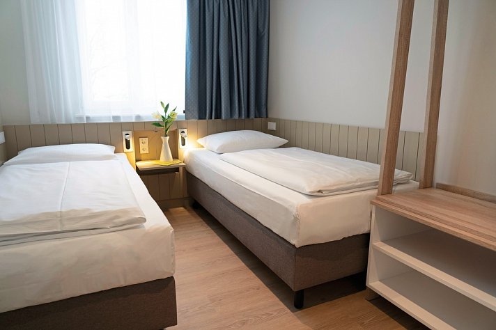 BEECH Resort Boltenhagen