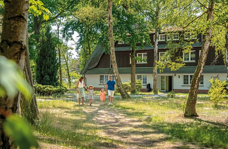 Familienresort Usedom