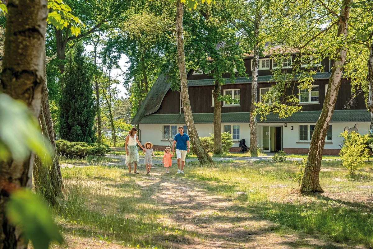 Familienresort Usedom