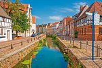 Hanse House Wismar