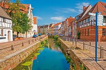 Hanse House Wismar - Wismar - Altstadt