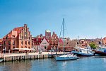 Hanse House Wismar