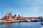 Hanse House Wismar