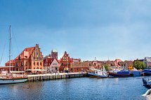 Hanse House Wismar - Wismar