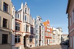 Hanse House Wismar