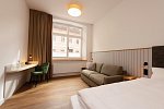 Hanse House Wismar