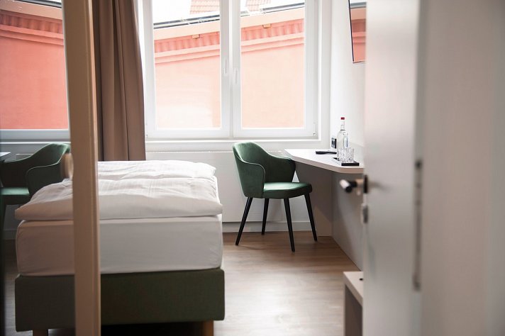 Hanse House Wismar