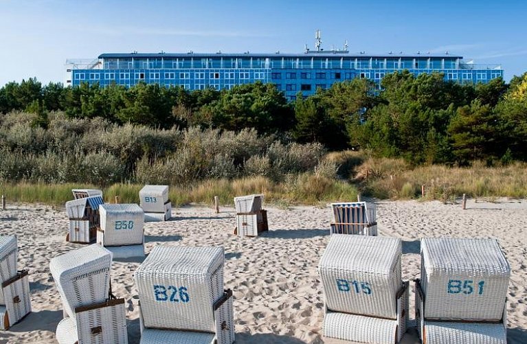 Baltic Sport und Ferienhotel