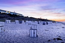 Baltic Sport und Ferienhotel - Außenansicht