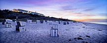 Baltic Sport und Ferienhotel - Außenansicht