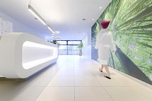 Baltic Sport und Ferienhotel - Bernsteintherme Wellnessbereich