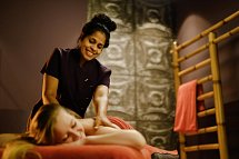 Baltic Sport und Ferienhotel - Bernsteintherme Wellnessbereich