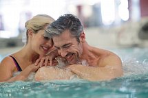 Baltic Sport und Ferienhotel - Whirlpool