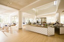 Baltic Sport und Ferienhotel - Restaurant