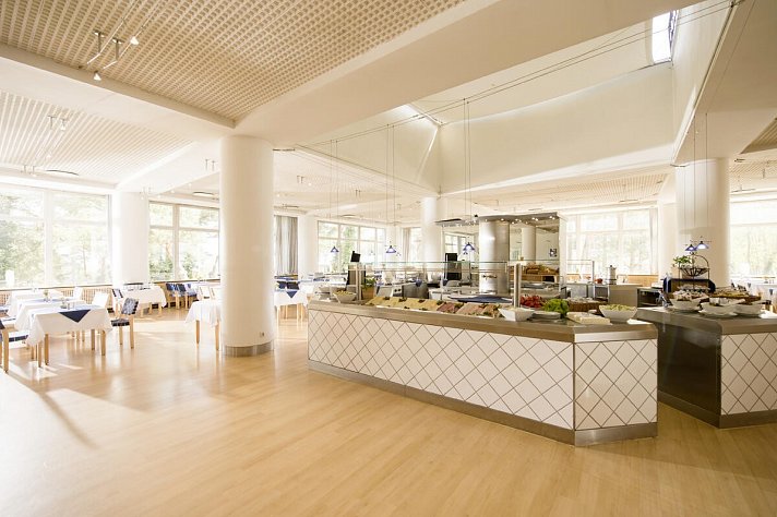 Baltic Sport und Ferienhotel