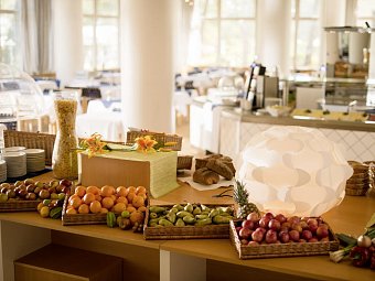 Baltic Sport und Ferienhotel - Restaurant