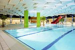 Baltic Sport und Ferienhotel