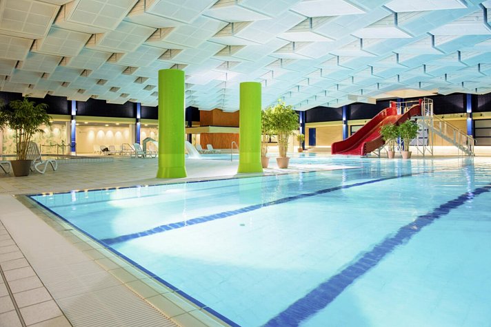 Baltic Sport und Ferienhotel