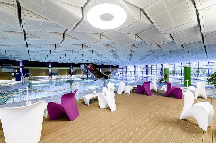 Baltic Sport und Ferienhotel